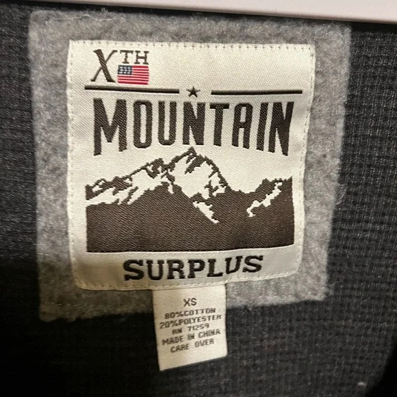 Jacket - Picture 2 of 3